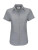 Ladies` Oxford Short Sleeve Shirt - SWO04 - 711-42-145 - variant Fr 711421457