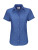 Ladies` Oxford Short Sleeve Shirt - SWO04 - 711-42-203 - variant Fr 711422033