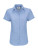 Ladies` Oxford Short Sleeve Shirt - SWO04 - 711-42-326 - variant Fr 711423268