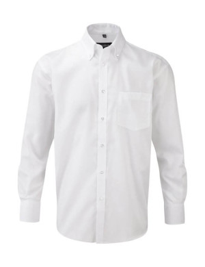 Men`s LS Ultimate Non-iron Shirt - Reklamnepredmety