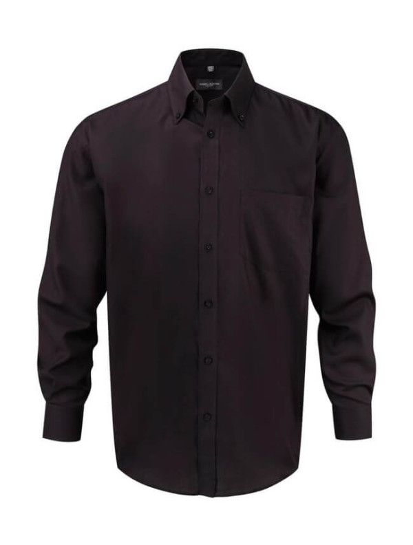 Men`s LS Ultimate Non-iron Shirt