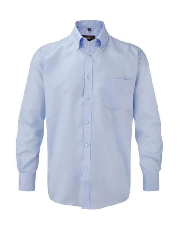 Men`s LS Ultimate Non-iron Shirt