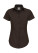 Ladies` Black Tie Elastane Poplin - SWP24 - 713-42-720 - variant Fr 713427204