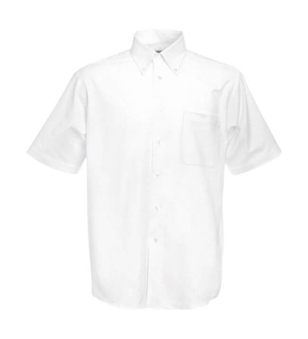 Oxford Shirt