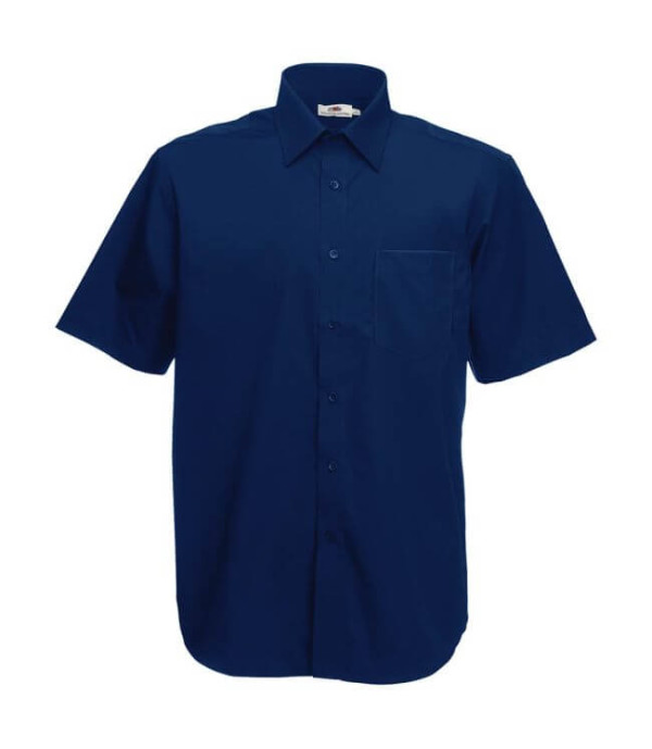 Poplin Shirt