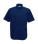 Poplin Shirt - 792-01-200 - variant Fr 792012006