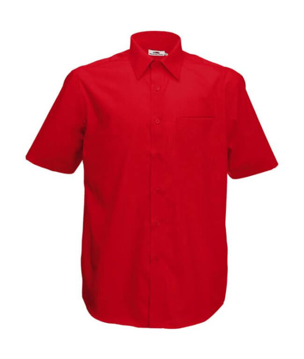 Poplin Shirt