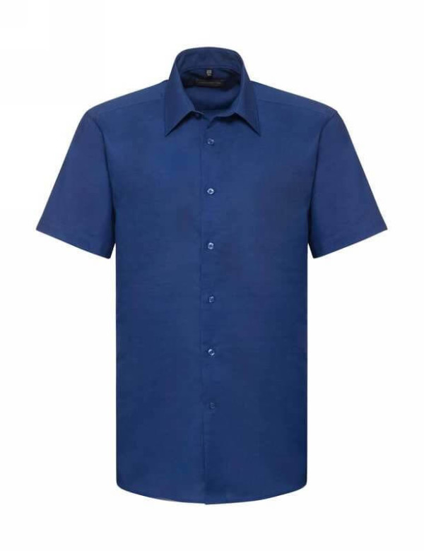Men`s S/SL Oxford