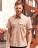 Men`s Roll Sleeve Shirt - 719-00-731 - variant Fr 719007315