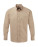 Long Sleeve Classic Twill Shirt - 776-00-731 - variant Fr 776007313