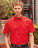 Short Sleeve Poplin Shirt - 792-00-401 - variant Fr 792004013