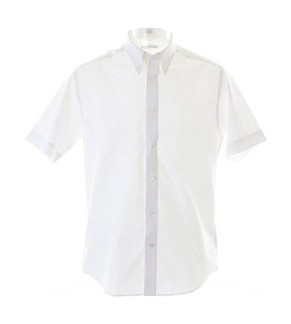 Tailored Fit Premium Oxford Shirt