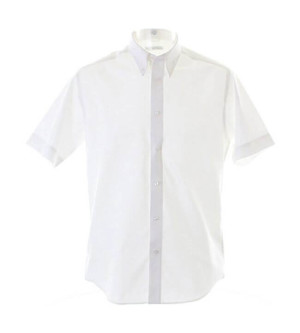 Tailored Fit Premium Oxford Shirt - Reklamnepredmety