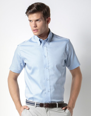 Tailored Fit Premium Oxford Shirt - Reklamnepredmety