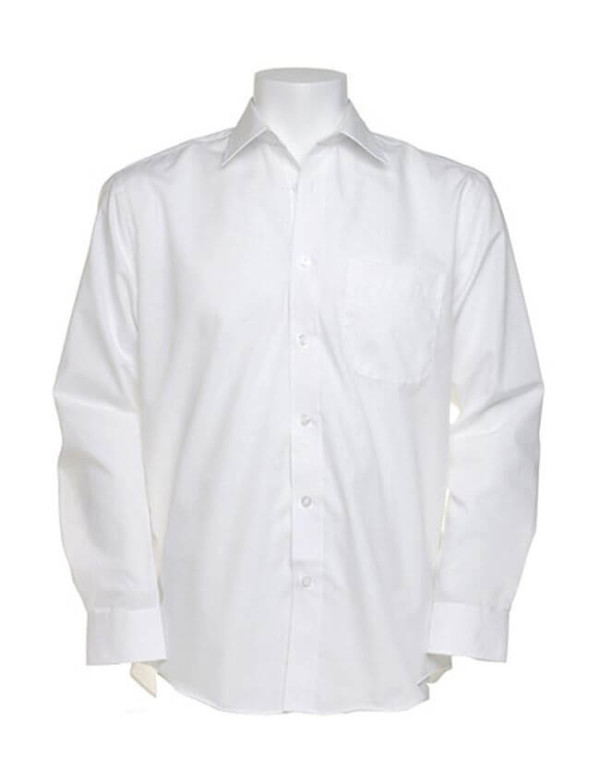 Business Shirt LS