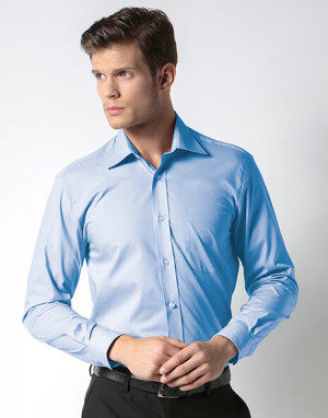 Business Shirt LS - Reklamnepredmety