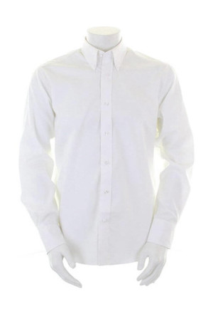 Tailored Fit Premium Oxford Shirt LS - Reklamnepredmety