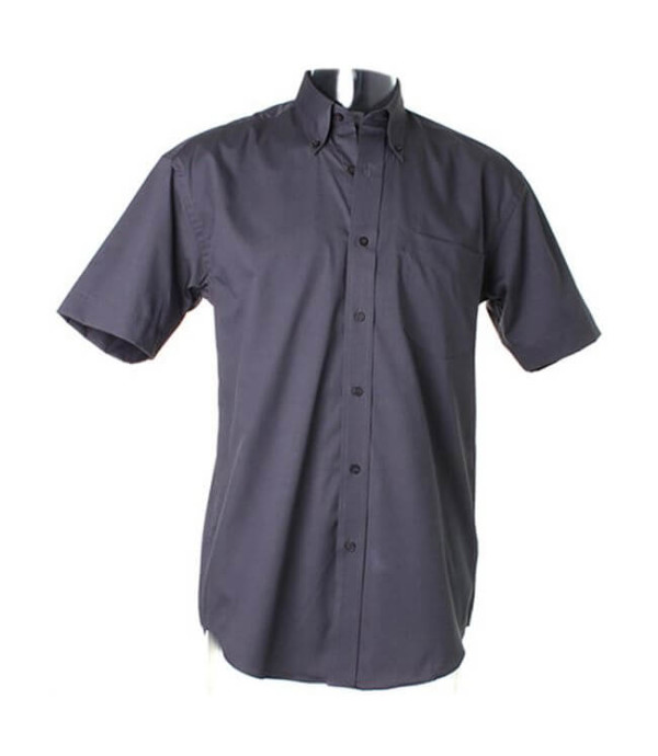 Corporate Oxford Shirt