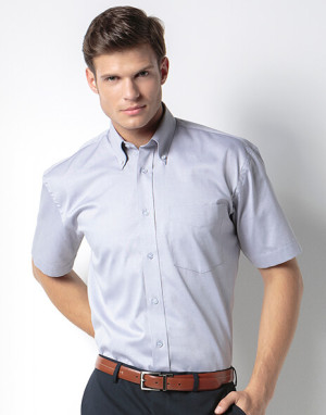 Corporate Oxford Shirt - Reklamnepredmety