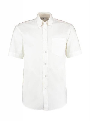 Corporate Oxford Shirt - Reklamnepredmety