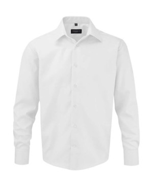 Tailored Ultimate Non-iron Shirt LS - Reklamnepredmety