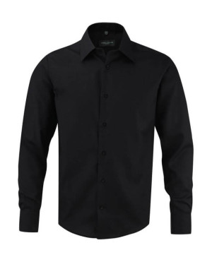 Tailored Ultimate Non-iron Shirt LS - Reklamnepredmety