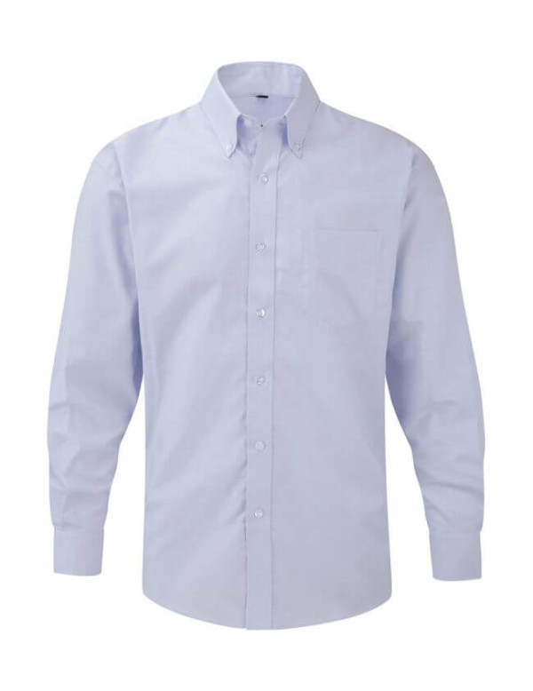 Oxford Shirt LS