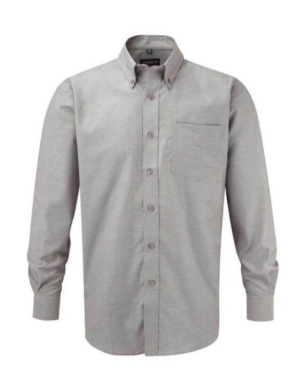 Oxford Shirt LS