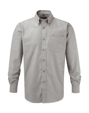 Oxford Shirt LS - Reklamnepredmety