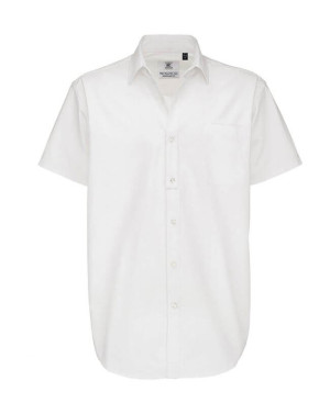 Men`s Sharp Twill Shirt - SMT82 - Reklamnepredmety