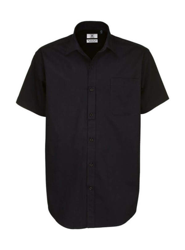 Men`s Sharp Twill Shirt - SMT82
