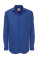 Men`s Heritage LS Poplin Shirt - SMP41 - 724-42-203 - variant Fr 724422038