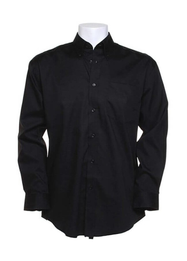 Oxford Shirt LS