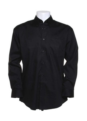 Oxford Shirt LS - Reklamnepredmety