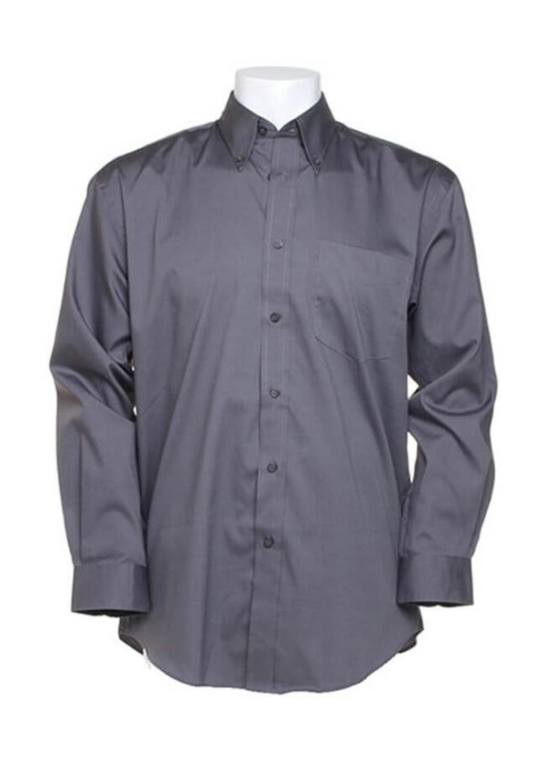 Oxford Shirt LS