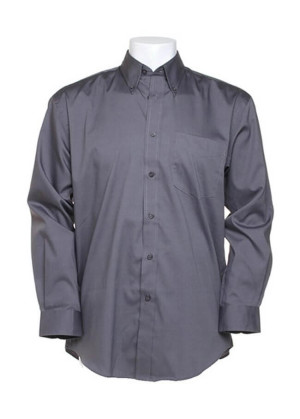 Oxford Shirt LS - Reklamnepredmety