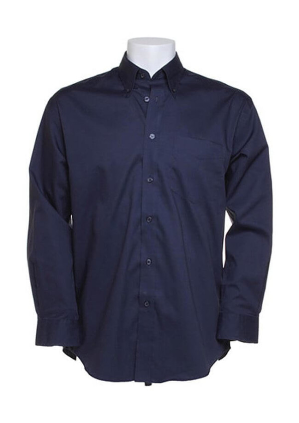 Oxford Shirt LS