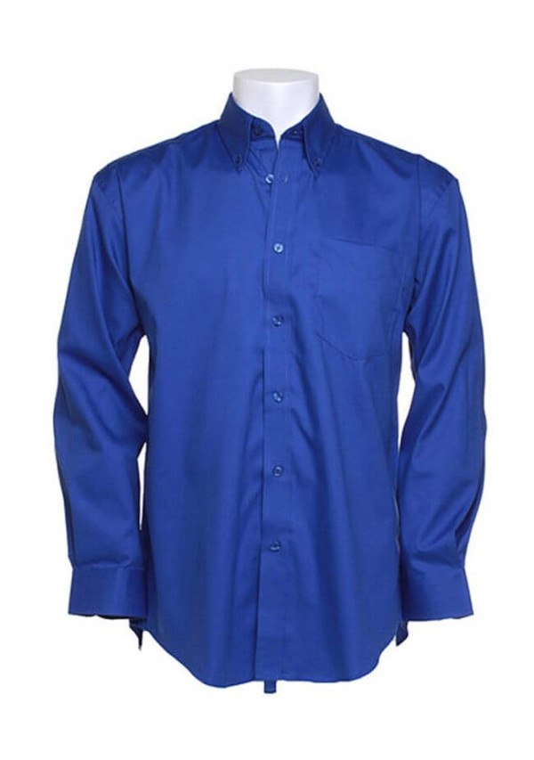 Oxford Shirt LS