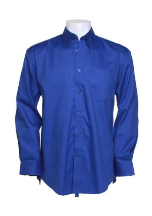 Oxford Shirt LS - Reklamnepredmety