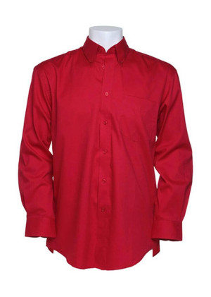 Oxford Shirt LS - Reklamnepredmety