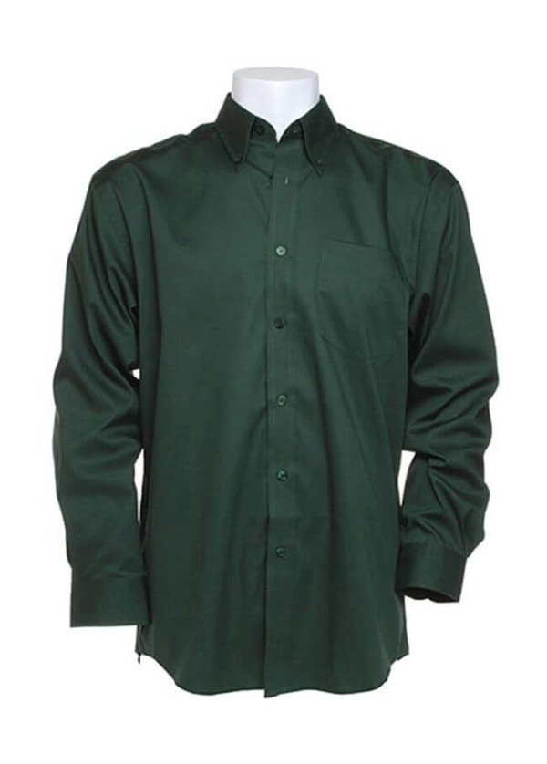 Oxford Shirt LS