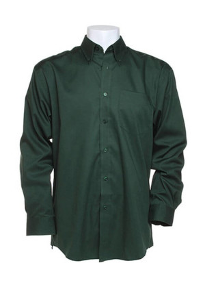 Oxford Shirt LS - Reklamnepredmety