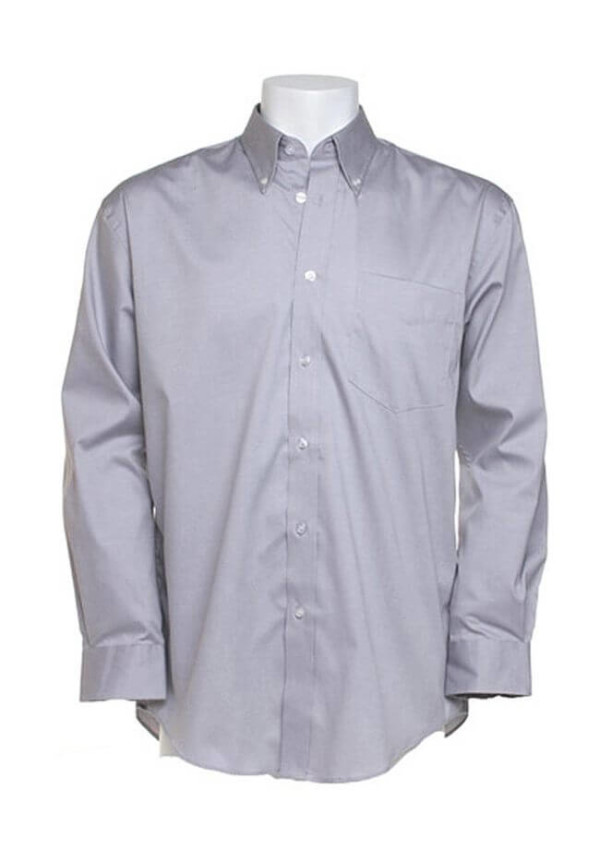 Oxford Shirt LS