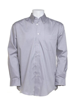 Oxford Shirt LS - Reklamnepredmety