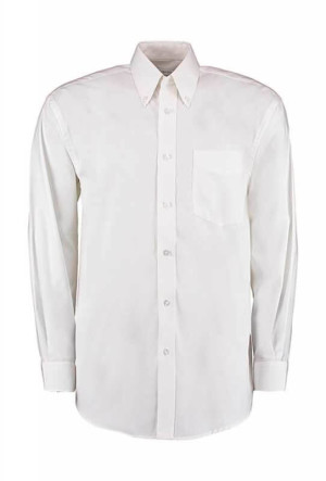 Oxford Shirt LS - Reklamnepredmety