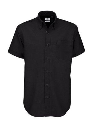 Men`s Oxford Shirt - SMO02 - Reklamnepredmety