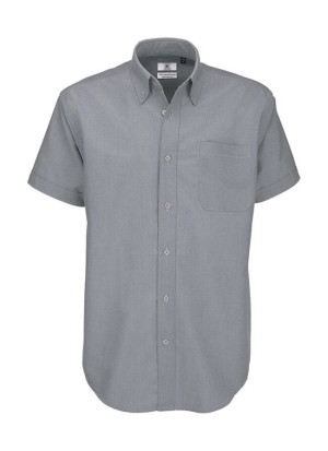 Men`s Oxford Shirt - SMO02 - Reklamnepredmety