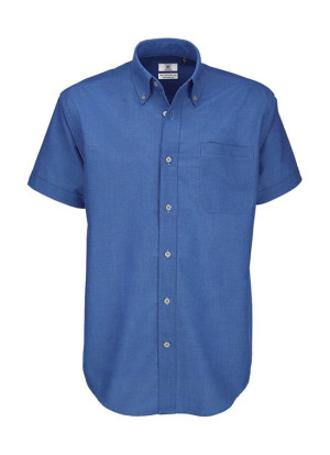 Men`s Oxford Shirt - SMO02 - Reklamnepredmety