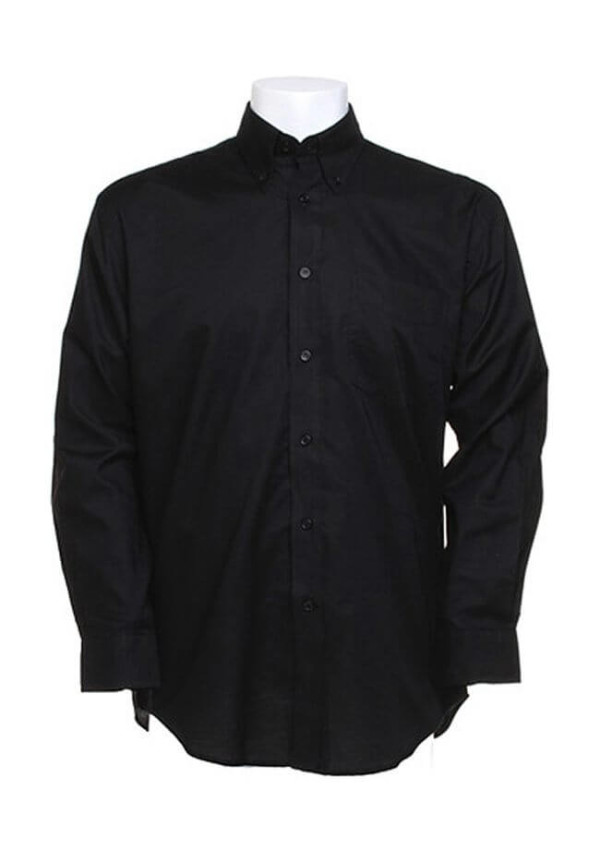 Promotional Oxford Shirt LS
