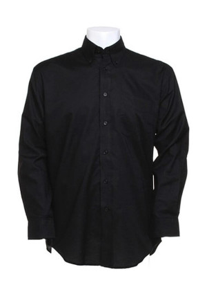 Promotional Oxford Shirt LS - Reklamnepredmety